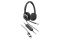 Poly Mission 825 Stereo Teams USB-C/A