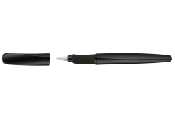 Pelikan Twist Calligraphy Füller P457 Set Black FSB