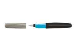 Pelikan Twist Color Blo. Füller P457 M Dark FS