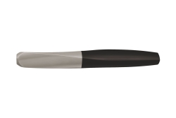 Pelikan Twist Color Blo. Füller P457 M Dark FS