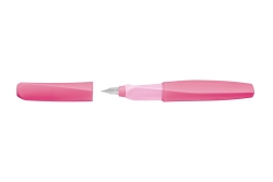 Pelikan Füller Twist P457 M Berry Pink FS
