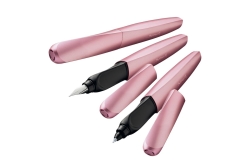 Pelikan Füller Twist R457 Girly Rose+2KM/B