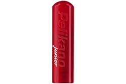 Pelikan Pelikano Ersatz.P67 Kappe P-Junior Rot 05