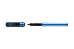 Pelikan Tintenroller Pina Colada+3TP/B sort.