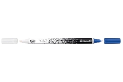 Pelikan Tintenlöscher Super-Pirat 850 M-DE/50Polybeutel 2025