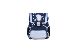 Herlitz Schulranzen Loop leer Unicorn Dreams