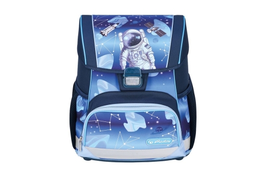 Herlitz Schulranzen Loop leer Cosmic Explorer