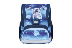 Herlitz Schulranzen Loop leer Cosmic Explorer