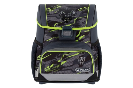 Herlitz Schulranzen Loop Plus Wild Panther
