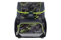 Herlitz Schulranzen Loop Plus Wild Panther