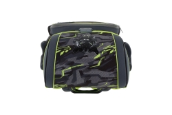 Herlitz Schulranzen Loop Plus Wild Panther