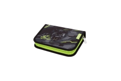 Herlitz Schulranzen Loop Plus Wild Panther