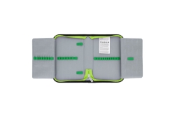Herlitz Schulranzen Loop Plus Wild Panther