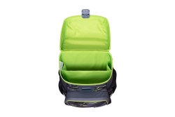 Herlitz Schulranzen Loop Plus Wild Panther