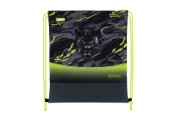 Herlitz Schulranzen Loop Plus Wild Panther