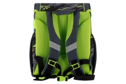Herlitz Schulranzen Loop Plus Wild Panther