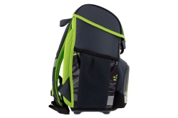 Herlitz Schulranzen Loop Plus Wild Panther