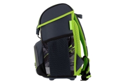 Herlitz Schulranzen Loop Plus Wild Panther