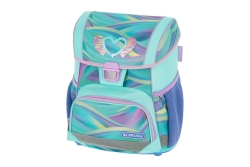 Herlitz Schulranzen Loop Plus Minty Love