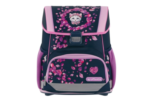 Herlitz Schulranzen Loop Plus Blossom Dance