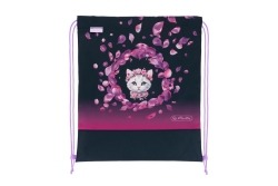 Herlitz Schulranzen Loop Plus Blossom Dance