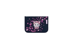 Herlitz Schulranzen Loop Plus Blossom Dance