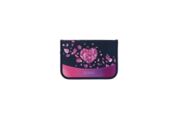 Herlitz Schulranzen Loop Plus Blossom Dance