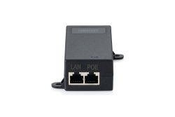 DIGITUS Gigabit Ethernet PoE++ Injektor 802.3bt