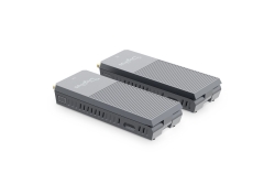 DIGITUS Wireless HDMI Extender Set bis 150m 4K/60Hz