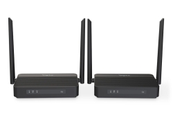DIGITUS Wireless HDMI Extender KVM Set bis 100m 4K/60Hz