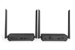 DIGITUS Wireless HDMI Extender KVM Set bis 100m 4K/60Hz