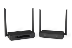 DIGITUS Wireless HDMI Extender KVM Set bis 100m 4K/60Hz