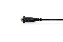 DIGITUS Adapterkabel USB2,0 - RS232 1,8m FTDI FT232RNL