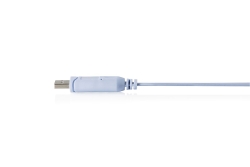 DIGITUS Adapterkabel Konsole USB2.0 RJ45 180cm FTDI chipsatz
