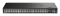 Switch 440mm D-Link DGS-1530-52 4*SFP+/48*GE retail