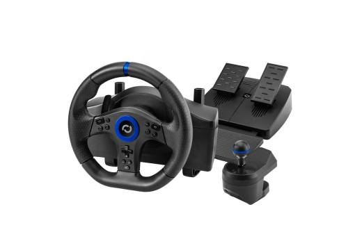 Blade BR5 Wheel Simulation PS5 + PC