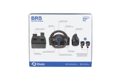Blade BR5 Wheel Simulation PS5 + PC