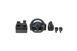 Blade BR5 Wheel Simulation PS5 + PC