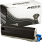Ampertec Toner ersetzt Oki 46490608 schwarz