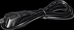 MEGASAT HDMI Extender Mini II Übertragungssystem