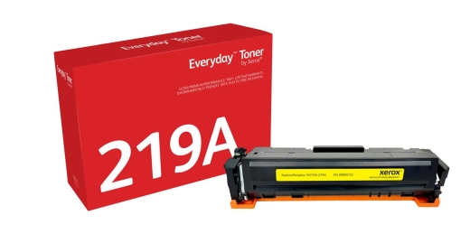Xerox Toner Everyday HP 219A (W2192A) Magenta