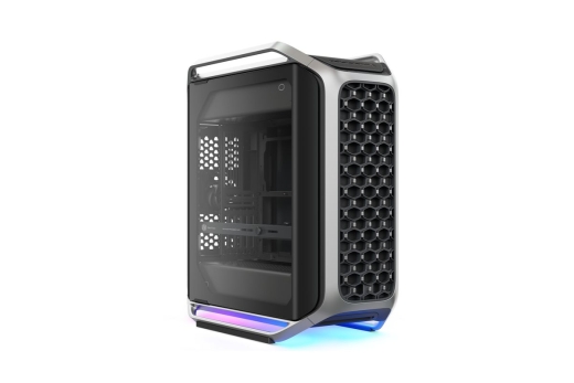 CoolerMaster Geh COSMOS Alpha Silver