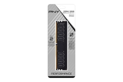 DDR4 8GB PC 3200 CL22 PNY 1,2V retail