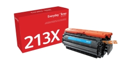 Xerox Toner Everyday HP 213X (W2131X) Cyan