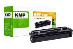 KMP GOLD Toner HP 219X (W2190X) black 3200 Seiten...