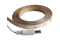 Avide LED Streifen Bettsensor 5V USB 1.2m 3W 3000K Single