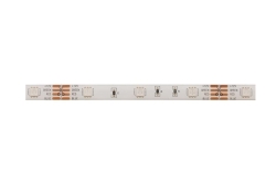 Avide LED Streifen Blister 12V 16W RGB 5m TUYA IR Fernbedi.