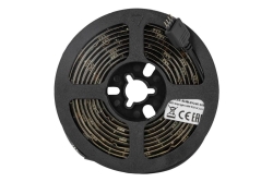 Avide LED Streifen Blister 5V SMD5050 30LED RGB IP65 2m