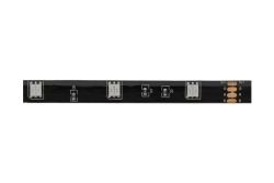 Avide LED Streifen Blister 5V SMD5050 30LED RGB IP65 2m