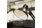 Avide LED Birne White Filament Globe 4.5W E27 WW 2700K